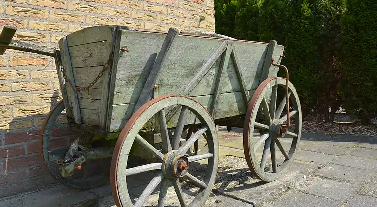 Bungalow in Eastermar