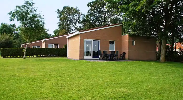 Bungalow in Sumar
