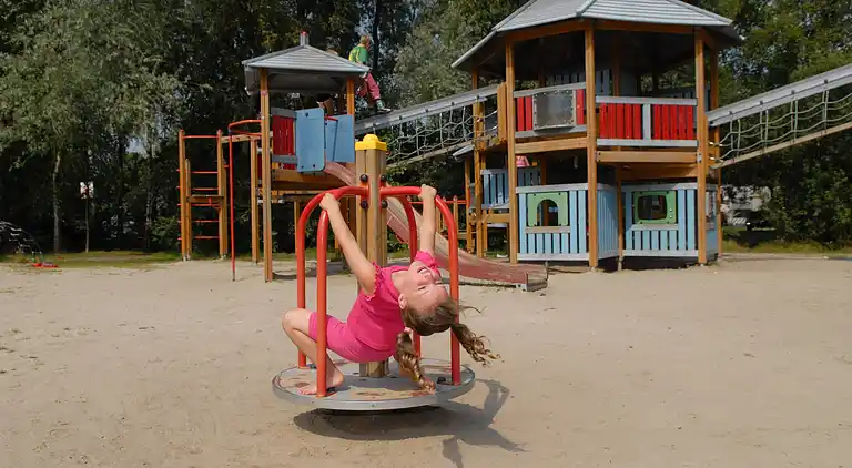 Bungalow in Earnewâld