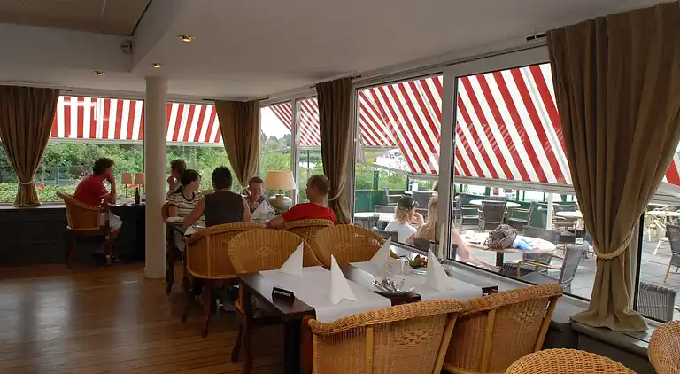 Bungalow  i Earnewâld