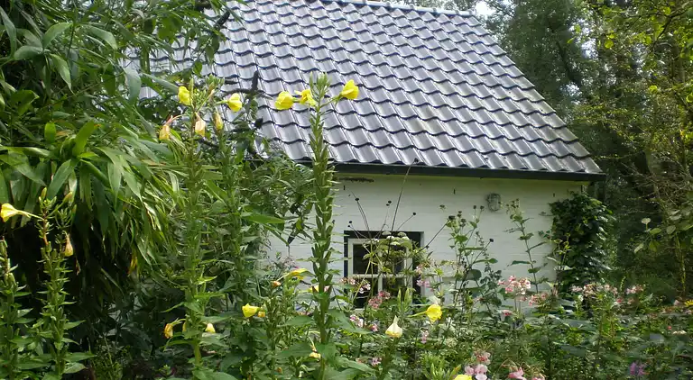 Sommerhus i Kollum