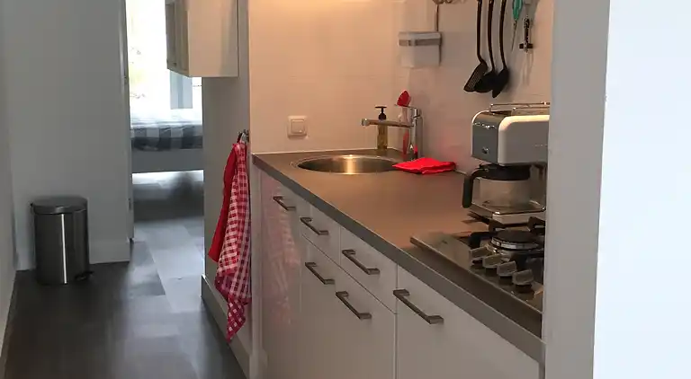 Holiday home in Kollum