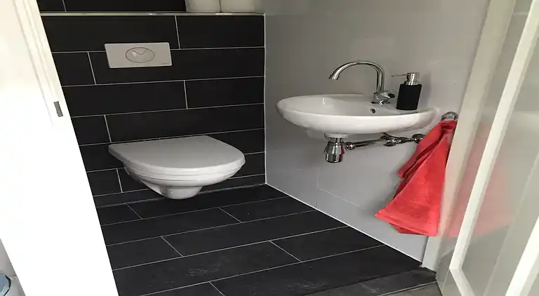 Holiday home in Kollum