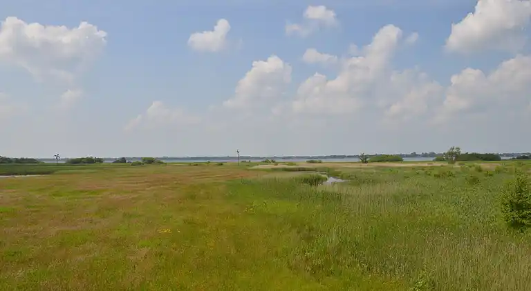 Holiday home in Kollum