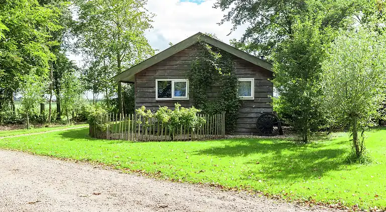 Sommerhus i Westergeest