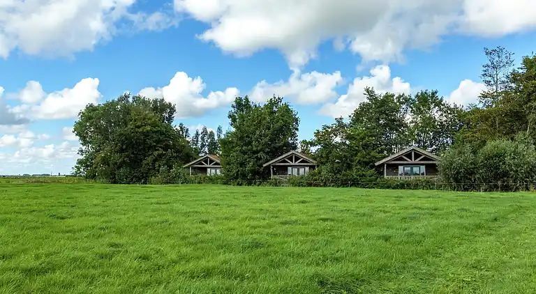 Sommerhus i Westergeest