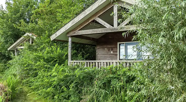 Sommerhus i Westergeest