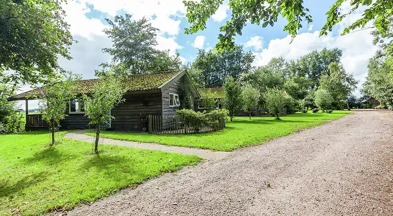 Sommerhus i Westergeest