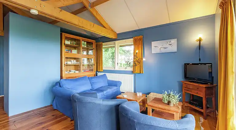 Sommerhus i Westergeest