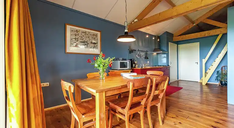 Sommerhus i Westergeest