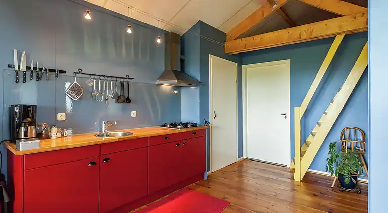 Sommerhus i Westergeest