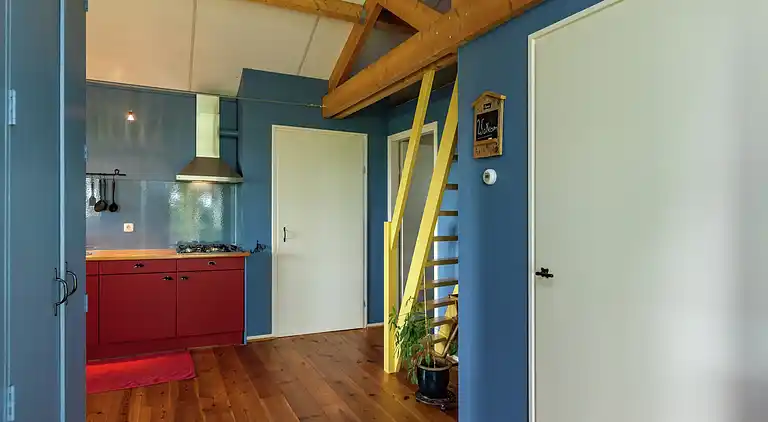 Sommerhus i Westergeest