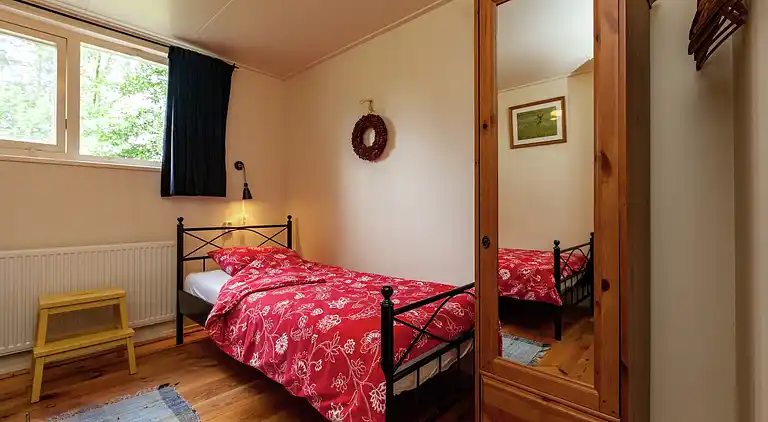 Sommerhus i Westergeest