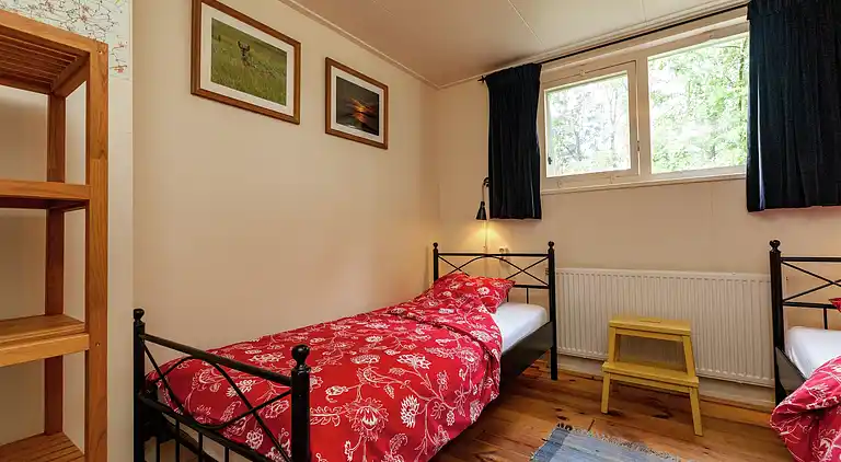 Sommerhus i Westergeest