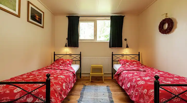 Sommerhus i Westergeest