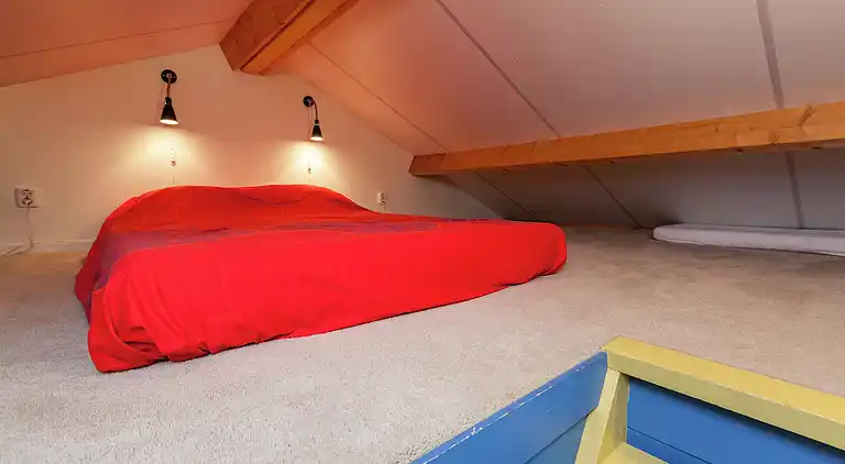 Sommerhus i Westergeest