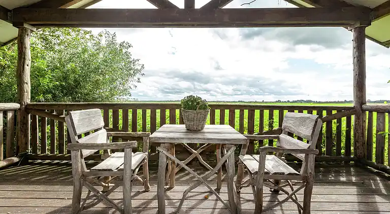 Sommerhus i Westergeest