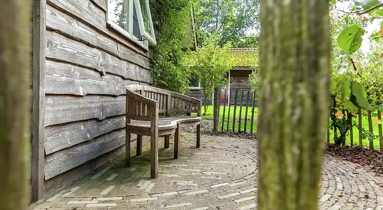 Sommerhus i Westergeest