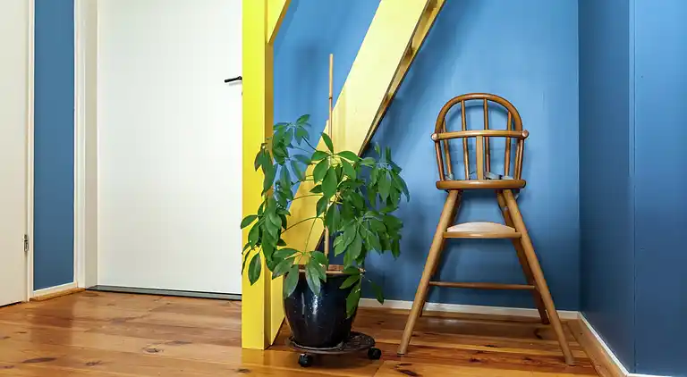 Sommerhus i Westergeest