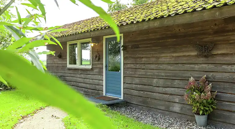 Sommerhus i Westergeest