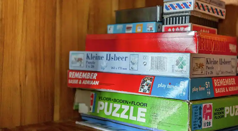 Sommerhus i Westergeest