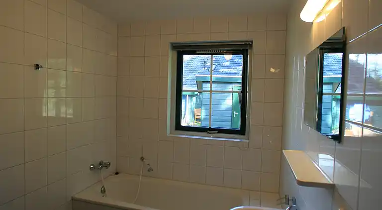 Semesterbostad i Hooghalen