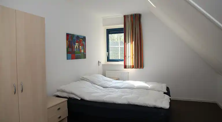 Holiday home in Hooghalen