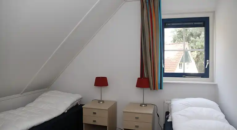 Holiday home in Hooghalen