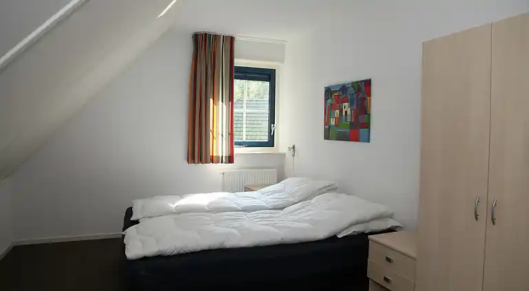 Holiday home in Hooghalen