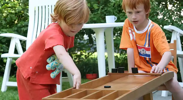 Semesterbostad i Hoogersmilde