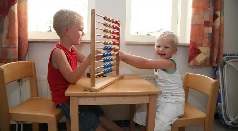 Semesterbostad i Hoogersmilde