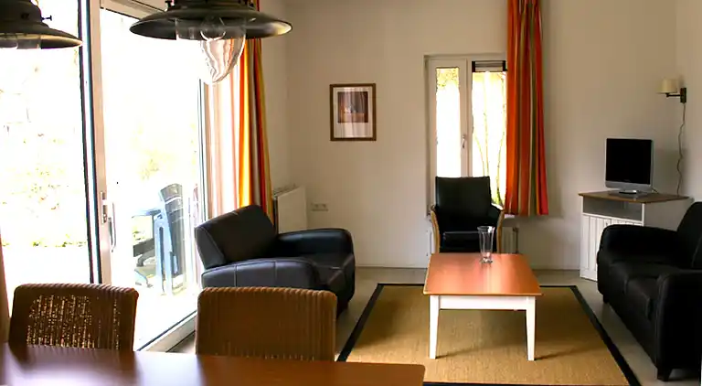 Sommerhus i Westerbork