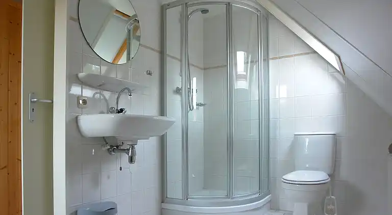 Semesterbostad i Westerbork