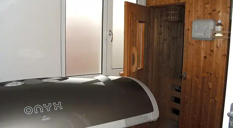 Semesterbostad i Westerbork