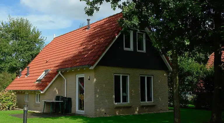 Holiday home in Westerbork