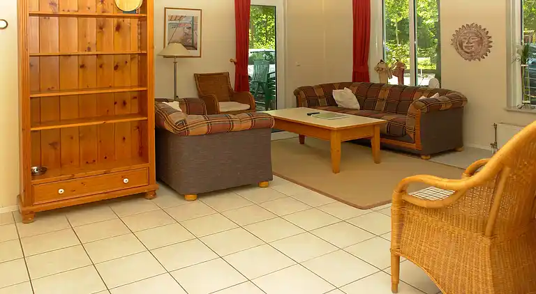 Holiday home in Westerbork