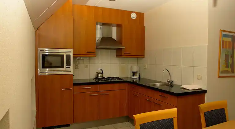 Holiday home in Westerbork