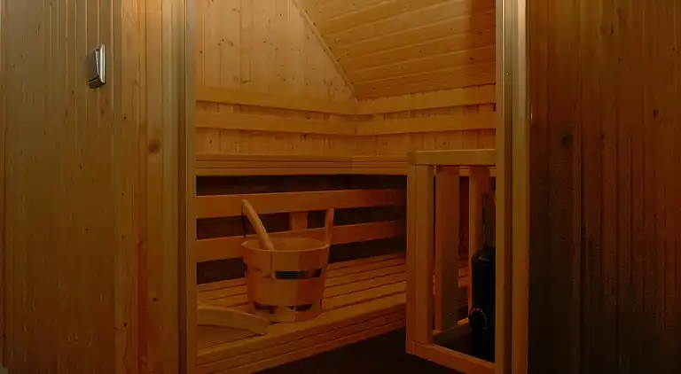 Holiday home in Westerbork