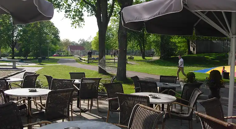 Holiday home in Westerbork