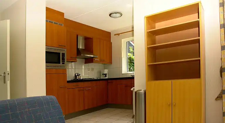 Holiday home in Westerbork