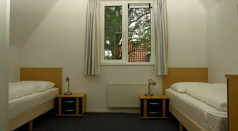 Holiday home in Westerbork