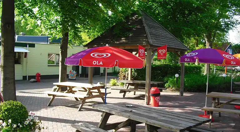 Holiday home in Westerbork