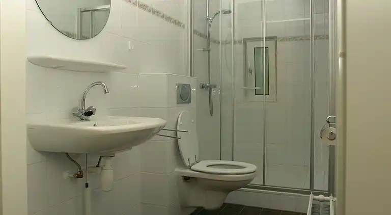 Semesterbostad i Westerbork