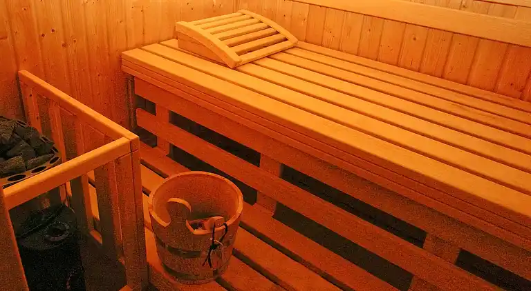 Semesterbostad i Westerbork