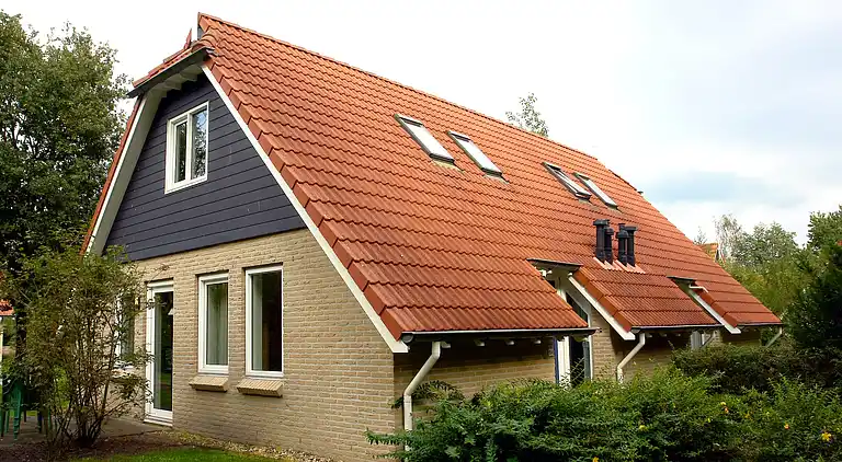 Holiday home in Westerbork