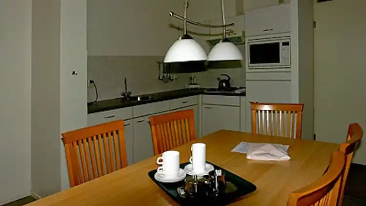 Holiday home in Westerbork