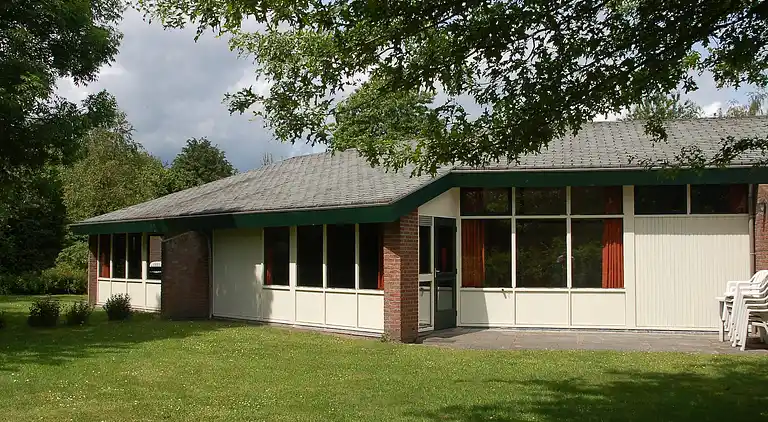 Holiday home in Westerbork