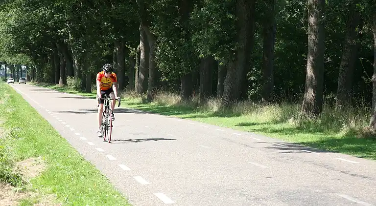 Sommerhus i Zwiggelte