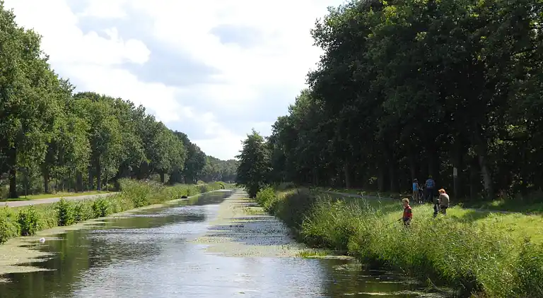 Sommerhus i Zwiggelte