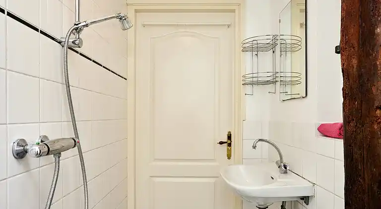 Bondgård i Eexterzandvoort